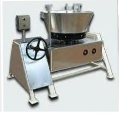 Milk Boiling Machine